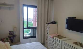 Imagem 7: Apartamento para venda tem 136m com 4 quartos no Cidade Jardim - Salvador - BA
