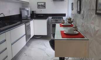 Imagem 4: Excelente Apartamento ao Lado do NorteShopping - 2 Quartos