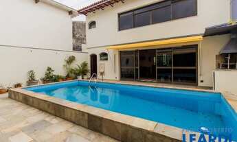 Imagem 7: SOBRADO - BROOKLIN - SP