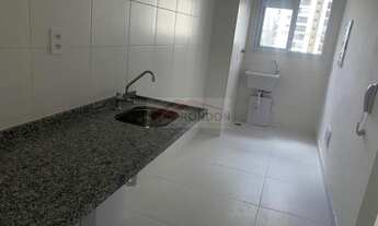 Imagem 6: Apartamento à Venda no Condomínio Moov Parque Maia - 58m²