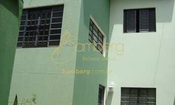 Imagem 5: Prédio com área de galpão e escritório Chácara Santo Antônio