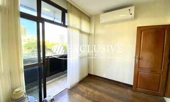 Imagem 3: Rio de Janeiro - Apartamento Padrão - Leblon