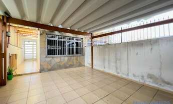 Imagem 3: SOBRADO - JABAQUARA - SP