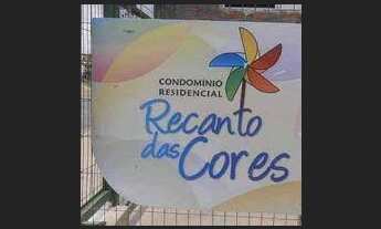 Imagem: Casa em Condomínio à venda, 3 quartos