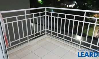 Imagem 7: APARTAMENTO - VILA BUTANTÃ - SP