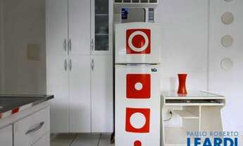 Imagem 6: FLAT - CONSOLAÇÃO - SP