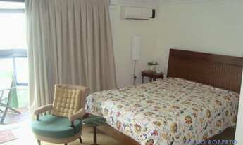 Imagem 7: APARTAMENTO - MORUMBI - SP