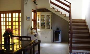 Imagem 4: SOBRADO - PARQUE DAS BANDEIRAS - SP