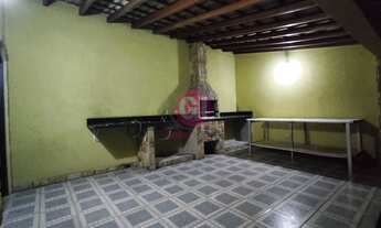 Imagem 6: CASA RESIDENCIAL em Jacareí - SP, Jardim Terras de Sao Joao