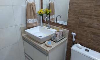 Imagem 6: Casa Térrea Reformada no Jardim Suzana