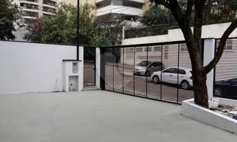 Imagem 4: Prédio Comercial no Paraíso