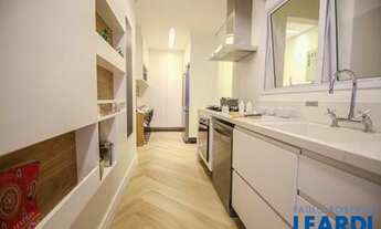 Imagem 5: COBERTURA - MORUMBI - SP