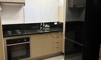 Imagem 4: Apartamento Jardim Aquárius para venda com 39 metros quadrados com 1 quarto