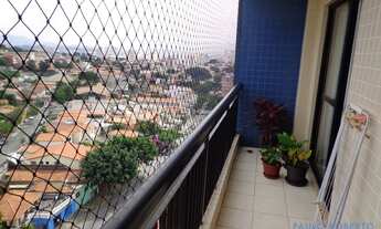 Imagem 3: APARTAMENTO - ALTO DA LAPA - SP