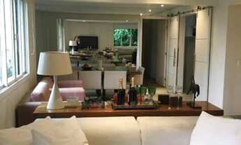 Imagem 4: APARTAMENTO - VILA OLÍMPIA - SP