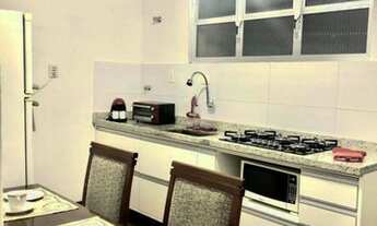 Imagem 3: APARTAMENTO - BELA VISTA - SP