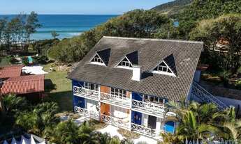 Imagem 1: COMERCIAL - BARRA DA LAGOA - SC