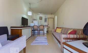 Imagem 3: Apartamento para Aluguel - Paraíso, 1 Quarto, 55 m2