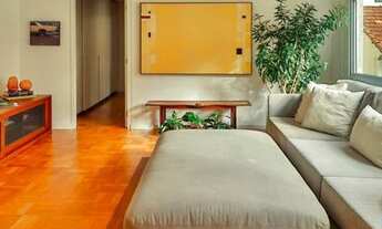 Imagem: APARTAMENTO - JARDIM PAULISTA - SP