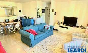 Imagem 2: APARTAMENTO - MOEMA PÁSSAROS - SP