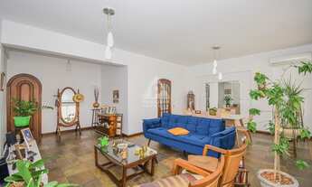 Imagem 3: Apartamento à venda, 4 quartos, 1 suíte, 1 vaga, Copacabana - RIO DE JANEIRO/RJ