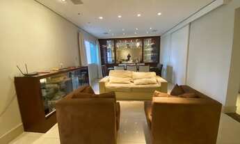 Imagem 4: Apartamento Maravilhoso a venda com 300 metros quadrados com 4 quartos em Santana - São Pa