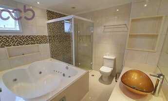 Imagem 5: Cobertura com 3 dormitórios à venda, 157 m² por R$ 2.400.000,00 - Vila Olímpia - São Paulo