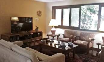 Imagem 2: CASA DE VILA - JARDIM AMÉRICA - SP