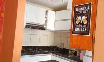 Imagem: Loft para venda possui 44 metros quadrados