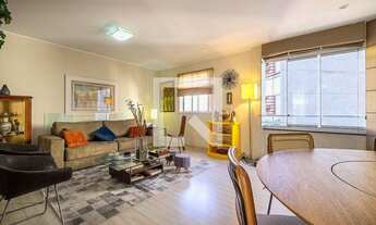 Imagem: Apartamento à Venda - Pinheiros, 3 Quartos