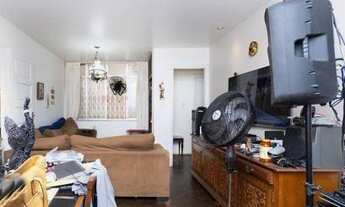 Imagem 5: Apartamento para venda com 120 metros quadrados com 3 quartos em Copacabana - Rio de Janei