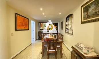 Imagem 5: Apartamento à venda, 3 quartos, 1 suíte, 1 vaga, Copacabana - RIO DE JANEIRO/RJ