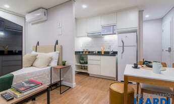 Imagem 3: APARTAMENTO - VILA MADALENA - SP