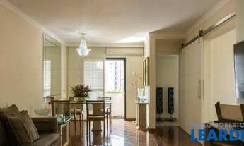 Imagem: APARTAMENTO - CERQUEIRA CÉSAR - SP