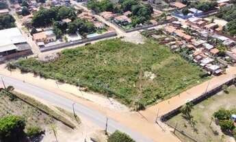 Imagem 3: Terreno na Estrada da Raposa | MA-203 | Araçagy | 9.000m²