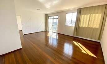 Imagem: BELO HORIZONTE - Apartamento Padrão - Vila