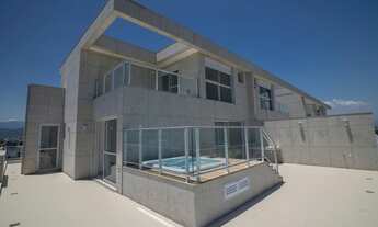 Imagem 5: Cobertura Oceana Waterfront 283 m com 3suites Lucia Costa em frente a praia 3 vagas