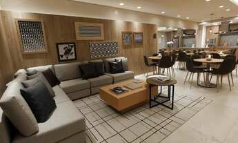 Imagem 6: Apartamento 60 metros quadrados com 3 quartos em Vila Guilherme - São Paulo - SP