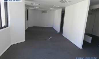 Imagem 4: CONJ. COMERCIAL - BROOKLIN - SP