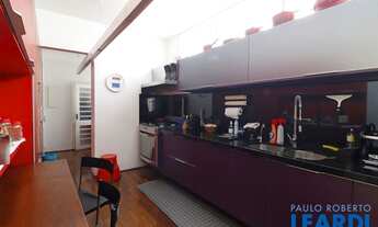 Imagem: APARTAMENTO - JARDIM AMÉRICA - SP