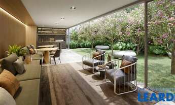 Imagem: APARTAMENTO - JARDIM PAULISTA - SP