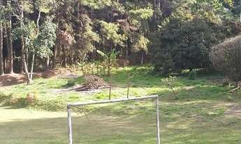 Imagem 2: TERRENO - SÍTIO DO MORRO - SP