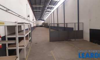 Imagem 3: GALPÃO - VILA LEOPOLDINA - SP