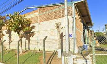 Imagem 6: GALPÃO - FUNDOS - SC