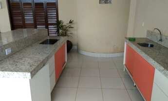 Imagem 7: Excelente Duplex no San Vale (707 m², 03 suítes, espaço gourmet com piscina