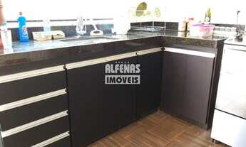 Imagem 3: Casa Geminada à venda 3 quartos no Bairro EUROPA