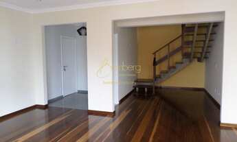 Imagem 6: Duplex reformado, 228m, muito verde