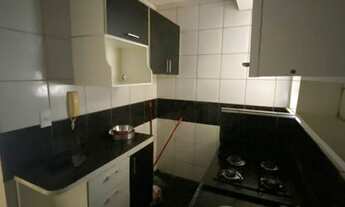 Imagem 4: Apto atrás da fama Pitágoras