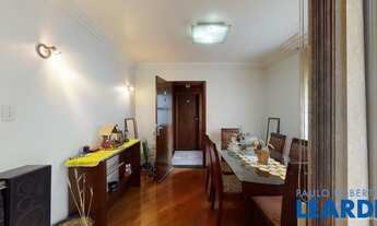 Imagem 4: APARTAMENTO - MORUMBI - SP