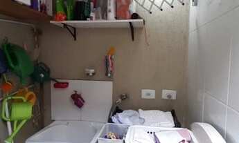 Imagem 6: CASA ASSOBRADADA - BUTANTÃ - SP